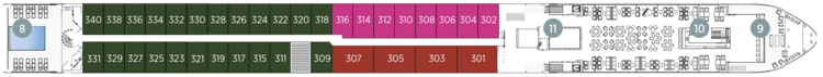 Emerald Cruises Emerald Destiny Horizon Deck.png